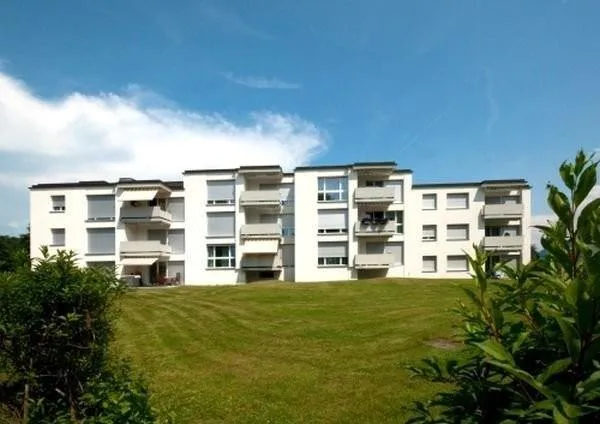 Ihr neues Zuhause