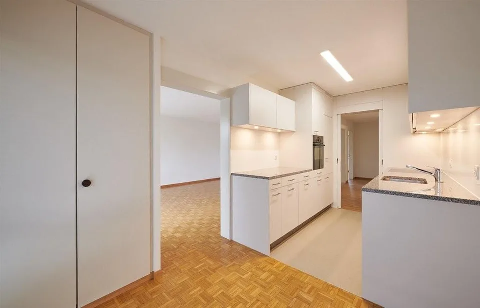 Ihr neues Zuhause