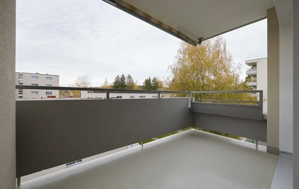 Ihr neues Zuhause