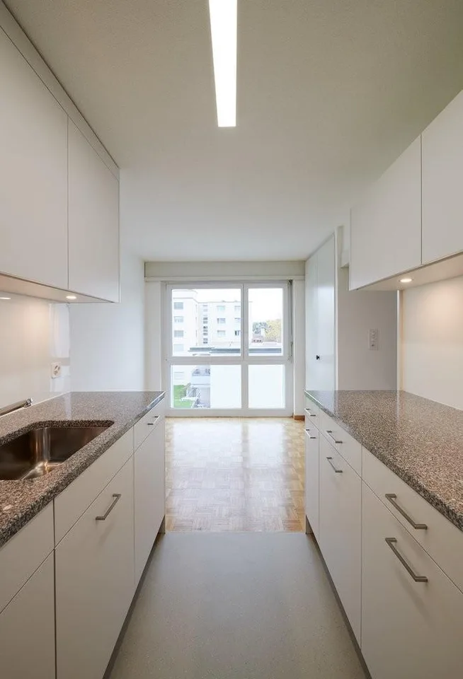 Ihr neues Zuhause