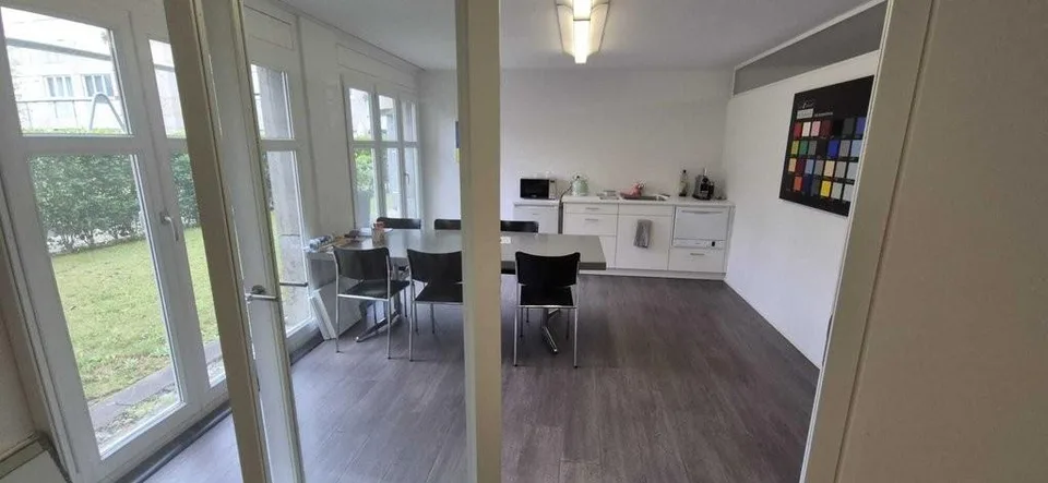 Bürofläche an zentraler Lage in Baden – photo 7 of 11