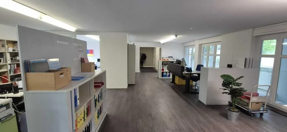 Bürofläche an zentraler Lage in Baden – photo 6 of 11
