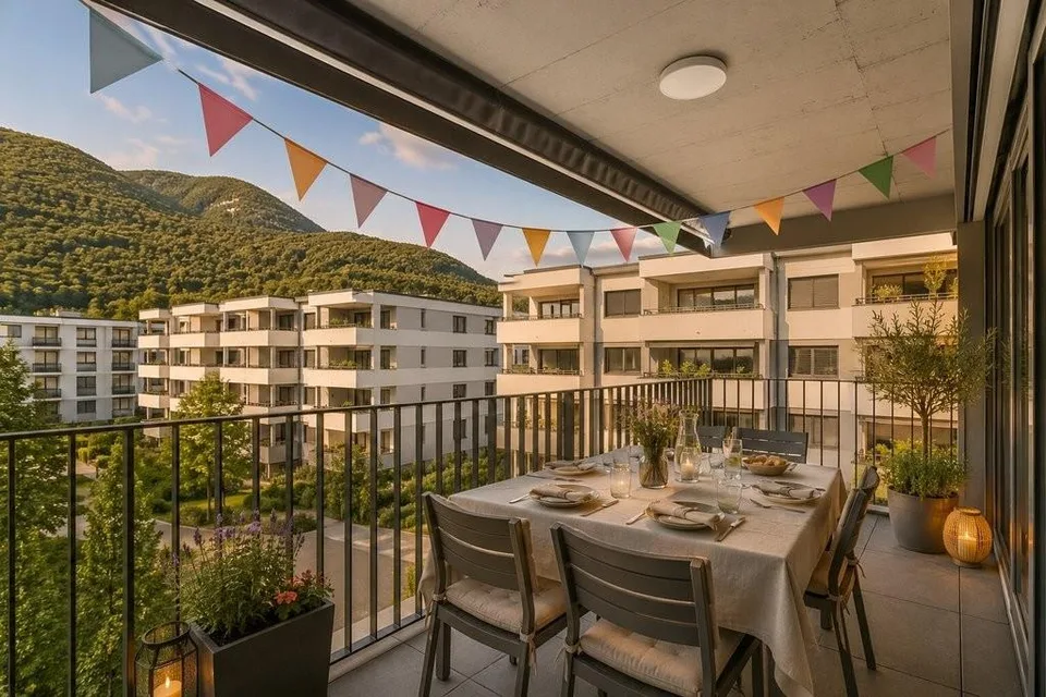 Il tuo affitto a Bellinzona é Open