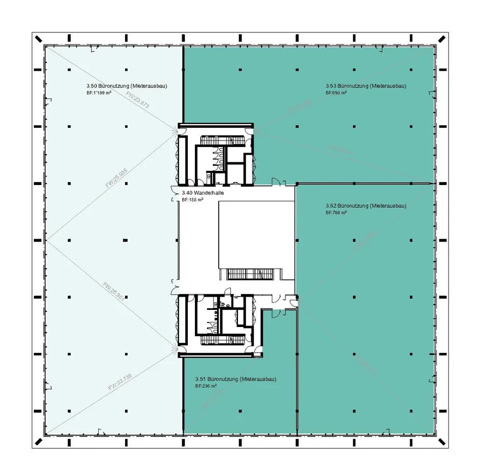 Augen auf für Open-Space!