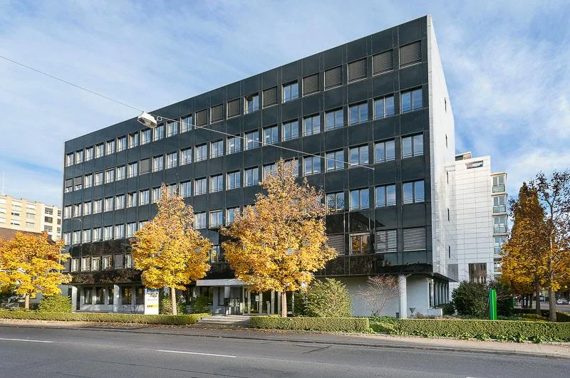 Ihr Lagerraum in der Nähe Bahnhof Winterthur