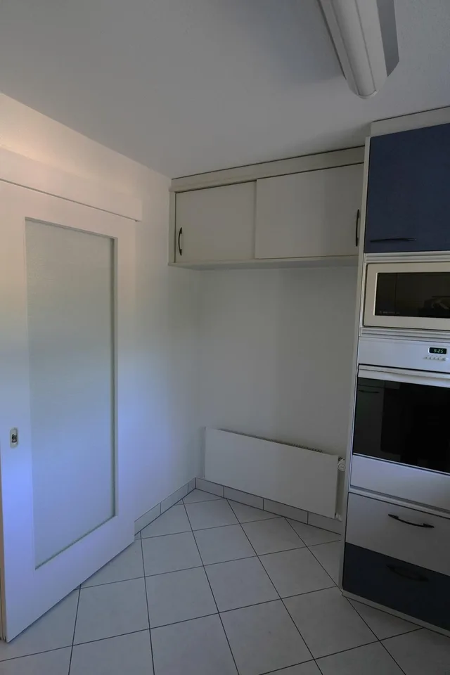 Charmante 4-Zi-Terrassenwohnung in 9434 Au SG