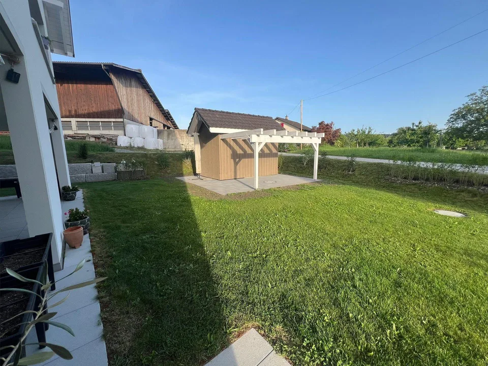 Luxusfans aufgepasst