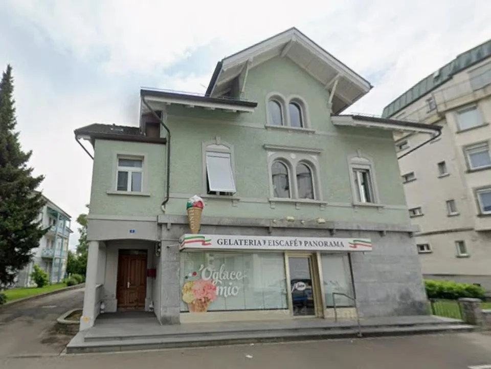 Gewerbe-Räumlichkeiten in Zwischennutzung zu vermieten