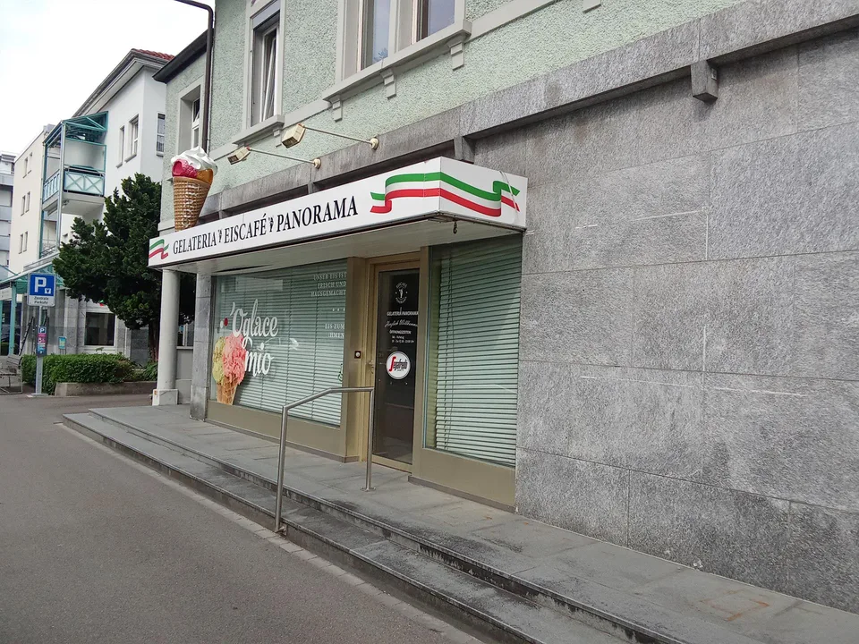 Gewerbe-Räumlichkeiten in Zwischennutzung zu vermieten – Foto 8 von 8