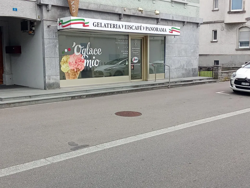 Gewerbe-Räumlichkeiten in Zwischennutzung zu vermieten – Foto 7 von 8