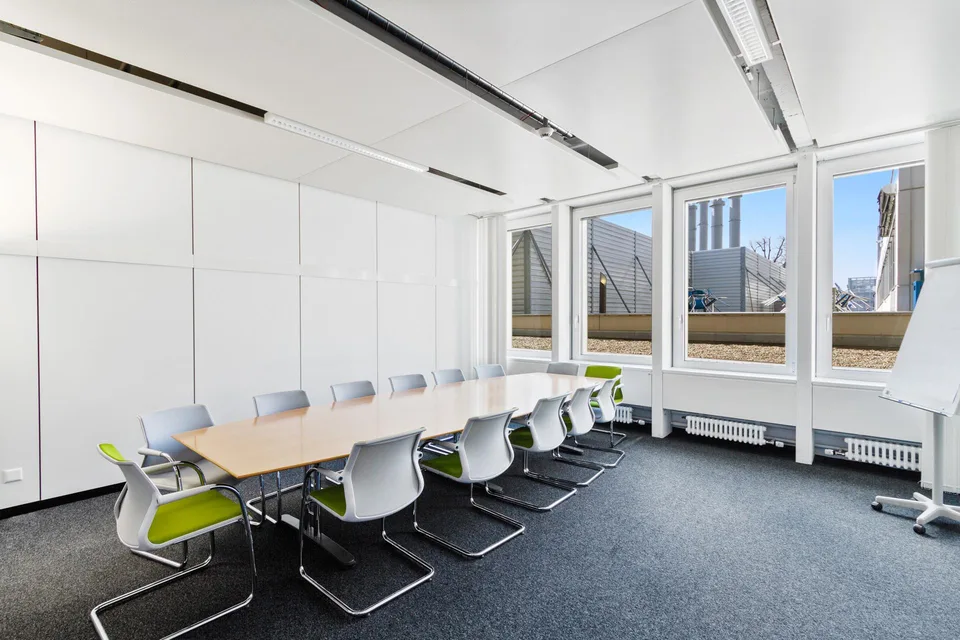 805 m² für Ideen mit Zukunft