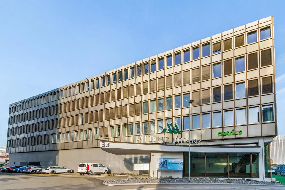 805 m² für Ideen mit Zukunft
