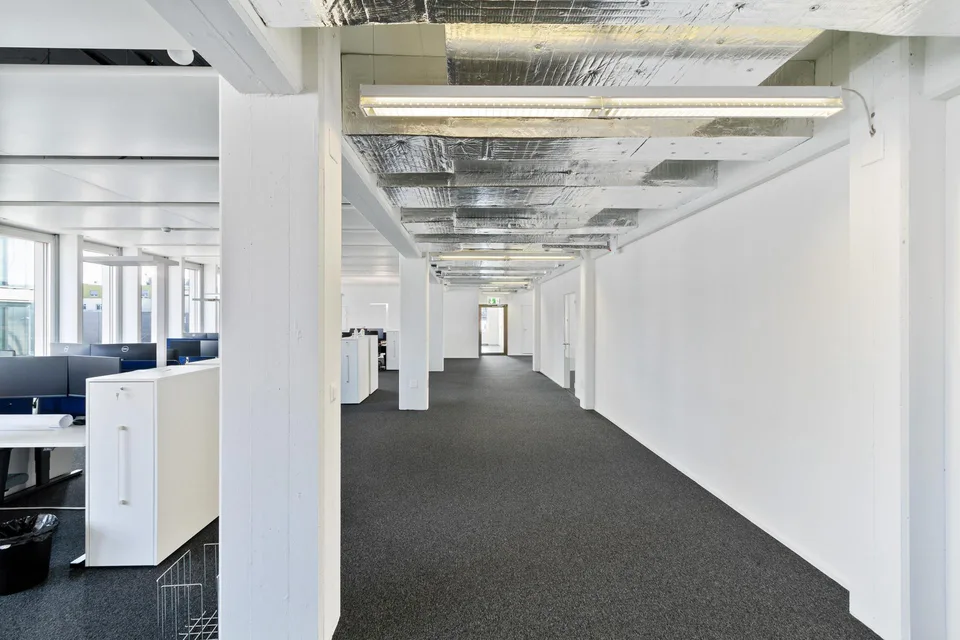 805 m² für Ideen mit Zukunft