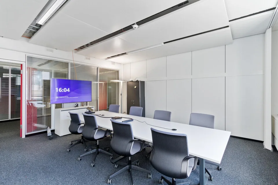 805 m² für Ideen mit Zukunft