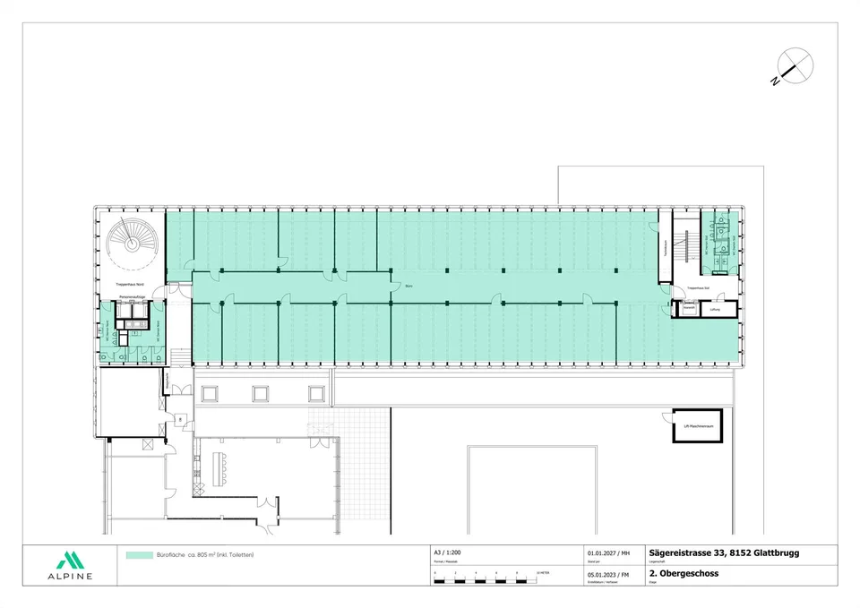 805 m² für Ideen mit Zukunft – Foto 12 von 12