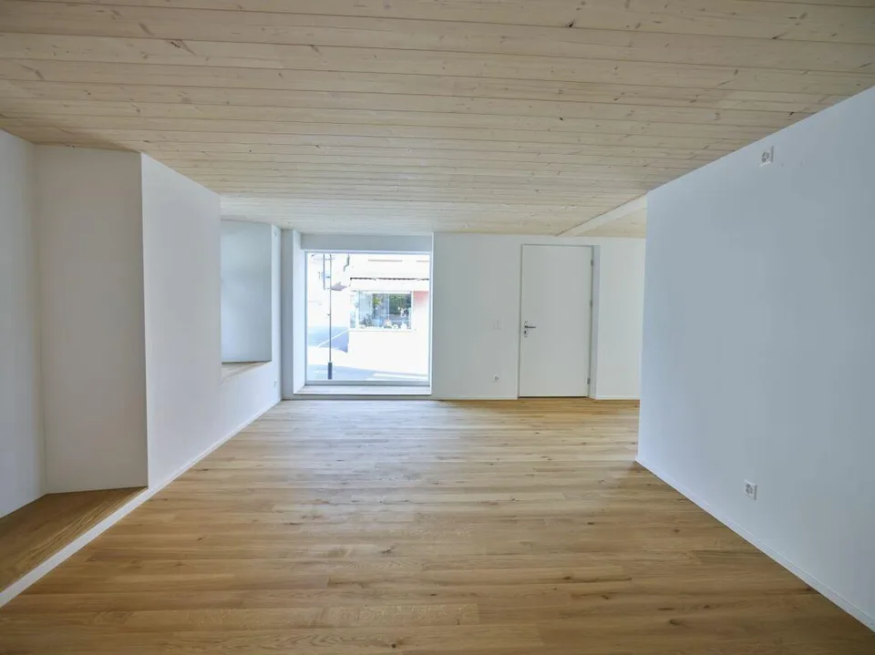 Ladenlokal im Zentrum von Berneck