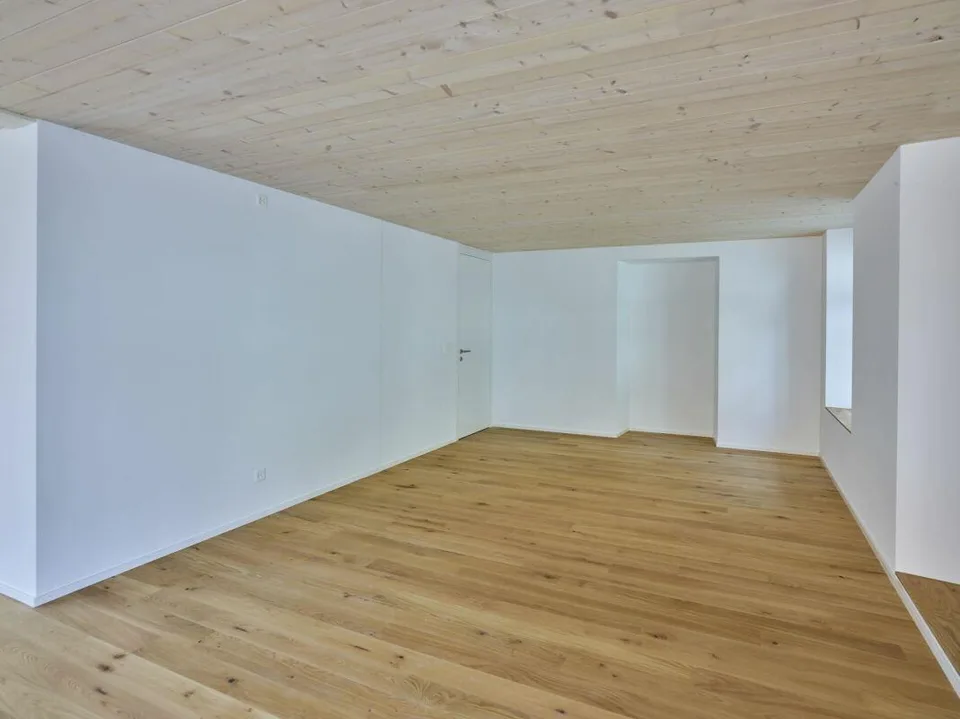Ladenlokal im Zentrum von Berneck