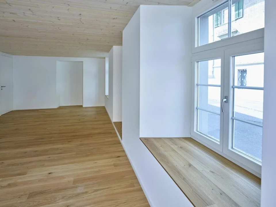 Ladenlokal im Zentrum von Berneck