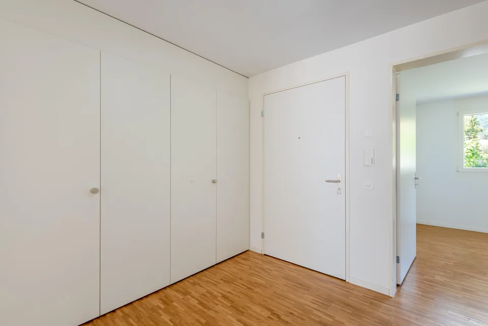 En couple ou en solo – votre nouvel appartement – Foto 9 von 10