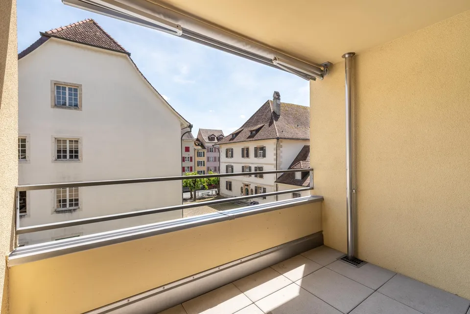 En couple ou en solo – votre nouvel appartement