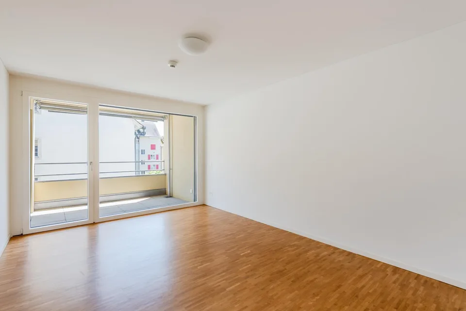 En couple ou en solo – votre nouvel appartement