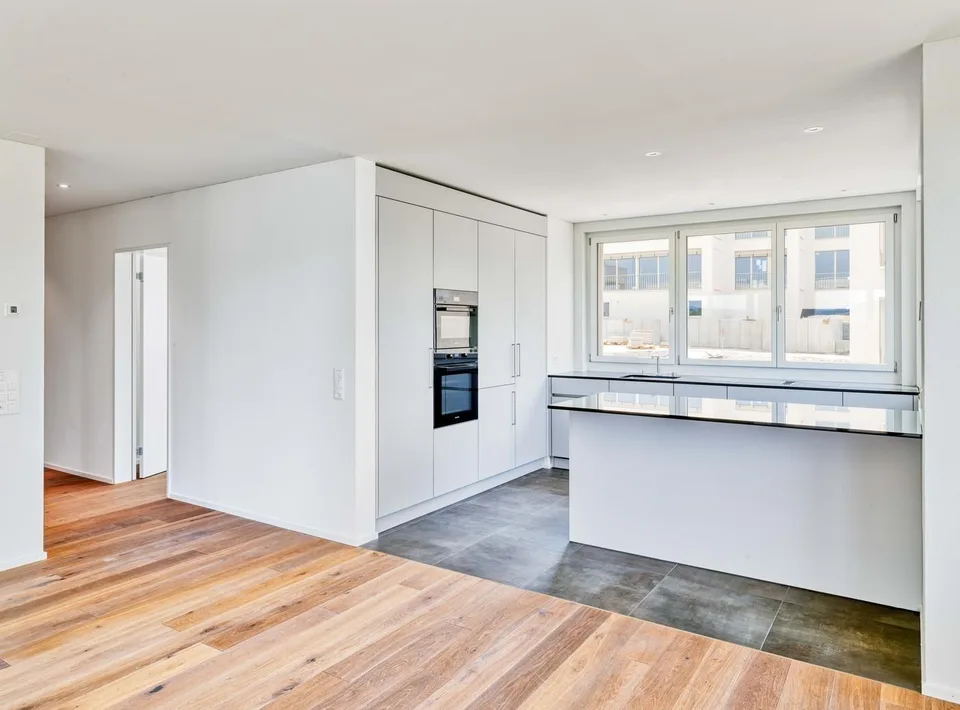 Wunderschöne 3.5 Zimmer Wohnungen zu vermieten
