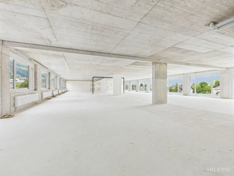 Jetzt durchstarten - Pop-up- und Gewerbeflächen ab 47 m²