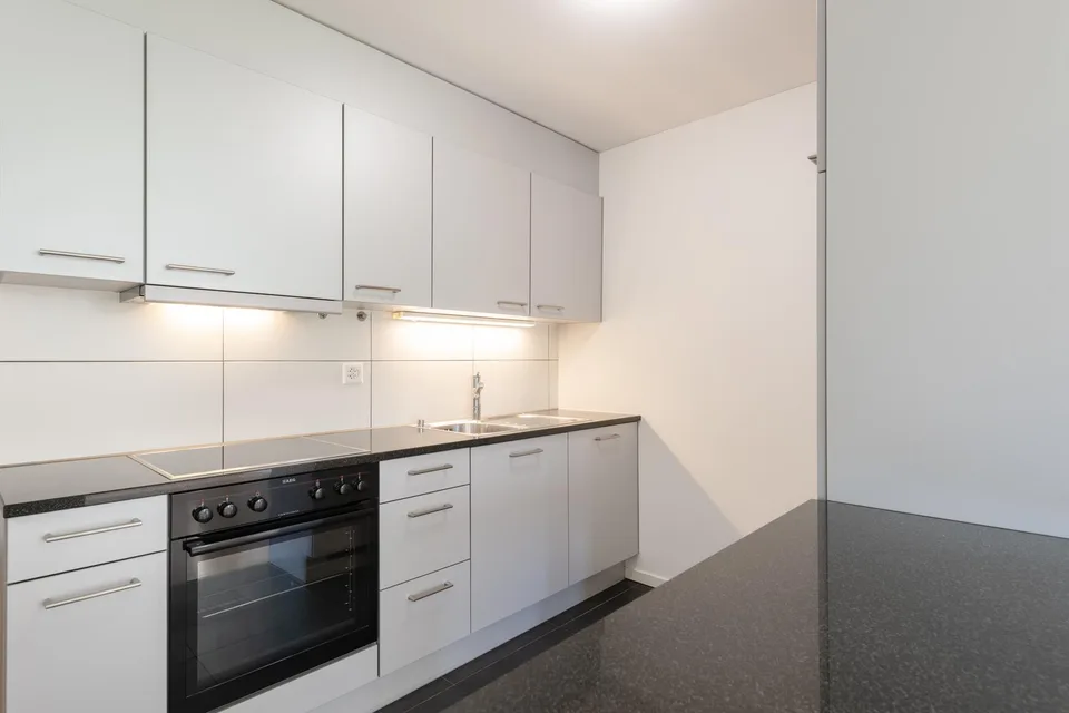 Logement de rêve pour les personnes seules