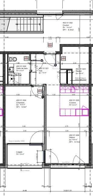 Logement de rêve pour les personnes seules – photo 8 sur 8