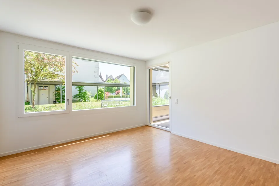 Logement de rêve pour les personnes seules