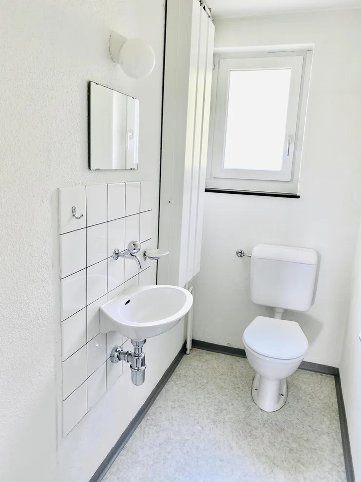 4.5-Zimmer Wohnung