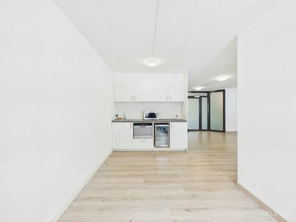 Büro-| Praxisfläche am Schwanenplatz – Foto 7 von 7