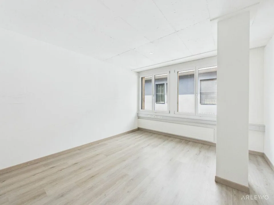Büro-| Praxisfläche am Schwanenplatz