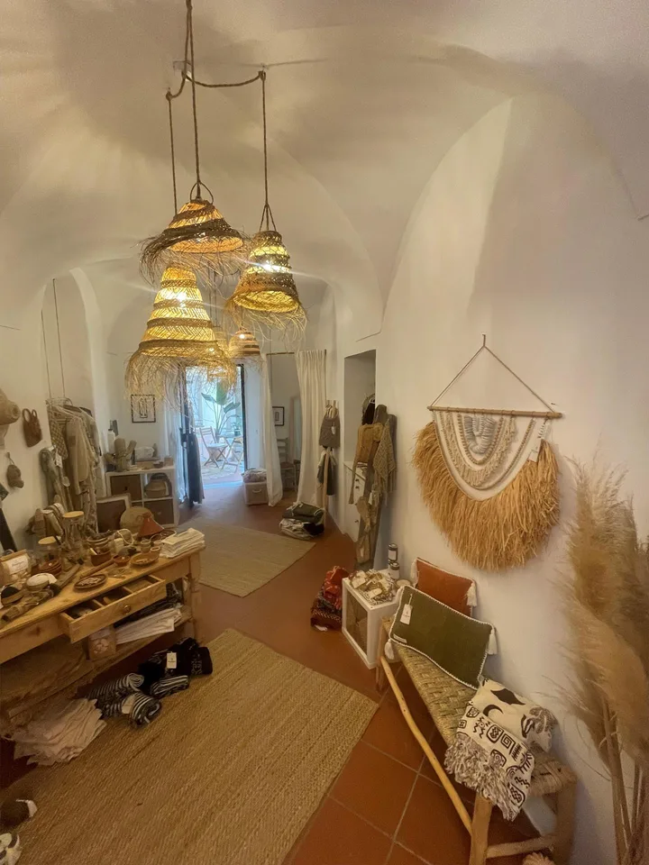 Negozio al pian terreno nel centro storico di Locarno