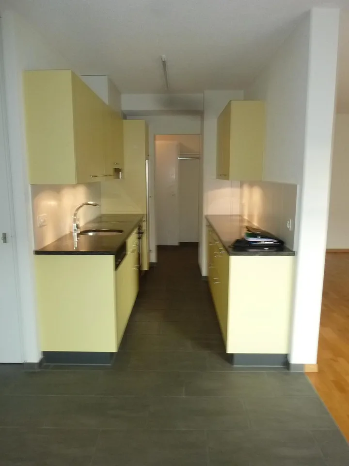 4.5 Zimmerwohnung in Ostermundigen