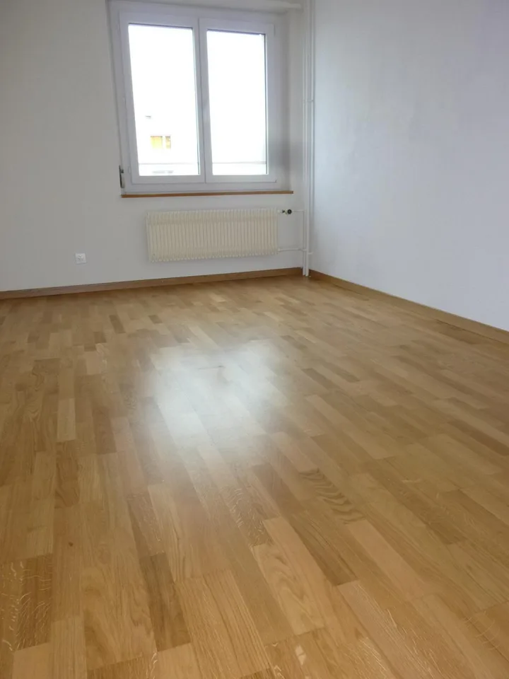 4.5 Zimmerwohnung in Ostermundigen