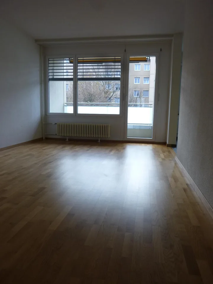 4.5 Zimmerwohnung in Ostermundigen