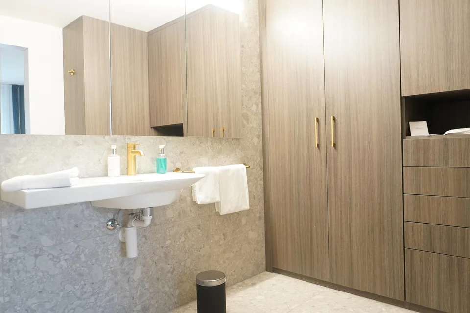 Klimatisierte Wohnung – Foto 7 von 9