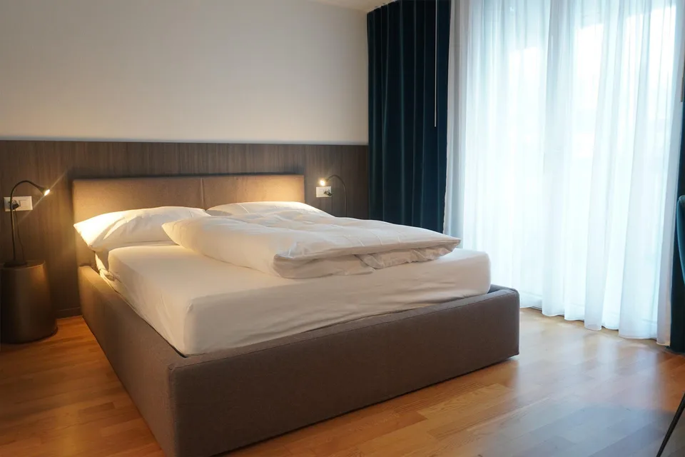 Klimatisierte Wohnung – Foto 9 von 9