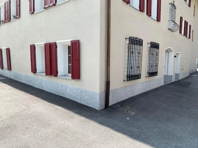 Büroraum mit Charme an zentraler Lage