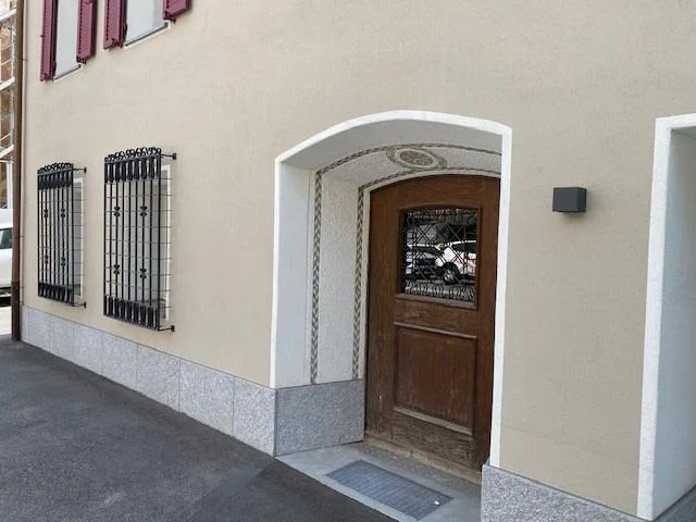 Büroraum mit Charme an zentraler Lage