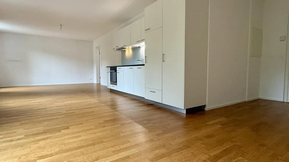 3.5 - Zimmerwohnung zu vermieten