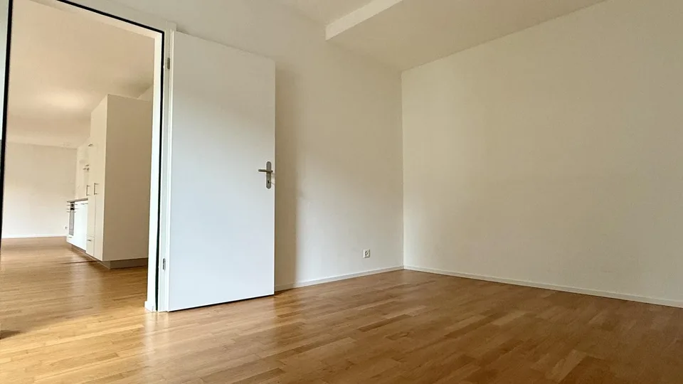3.5 - Zimmerwohnung zu vermieten