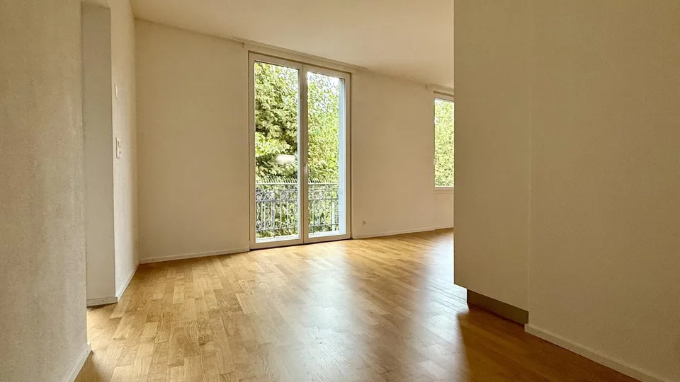 3.5 - Zimmerwohnung zu vermieten