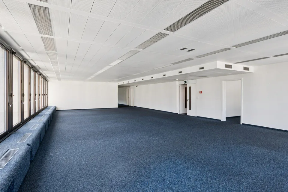 Somptueux bureaux à deux pas de la gare !