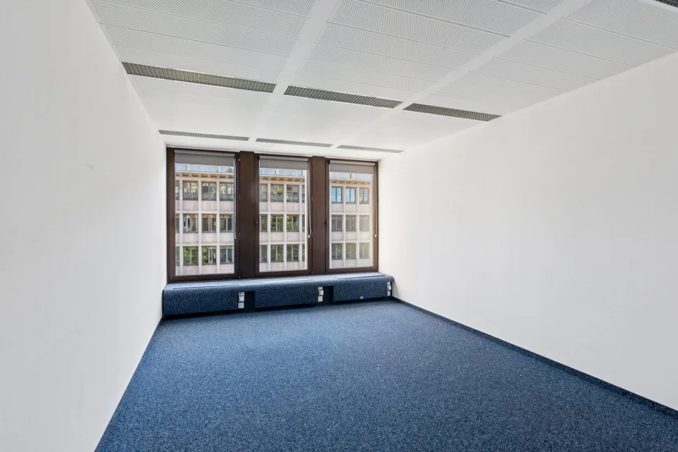 Somptueux bureaux à deux pas de la gare !
