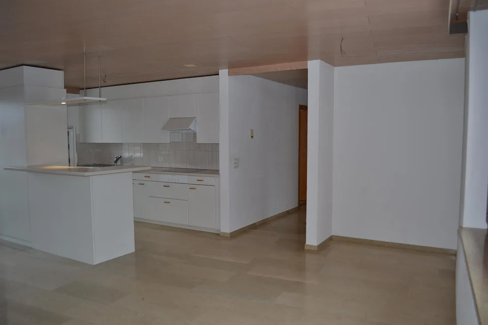Attraktive 4.5-Zimmerwohnung mit in Fahrwangen