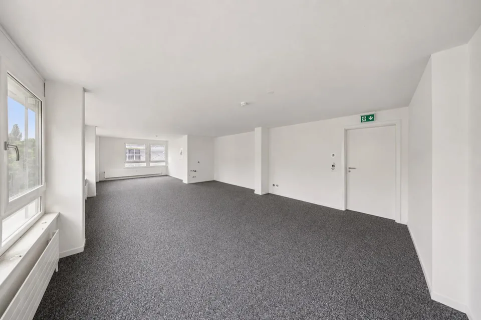 Kompakt, flexibel und sofort nutzbar - Büro nahe Stadt Bern