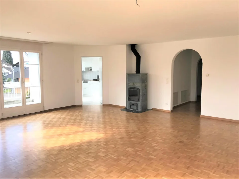 Mehr Platz. Mehr Stil. Mehr Zuhause