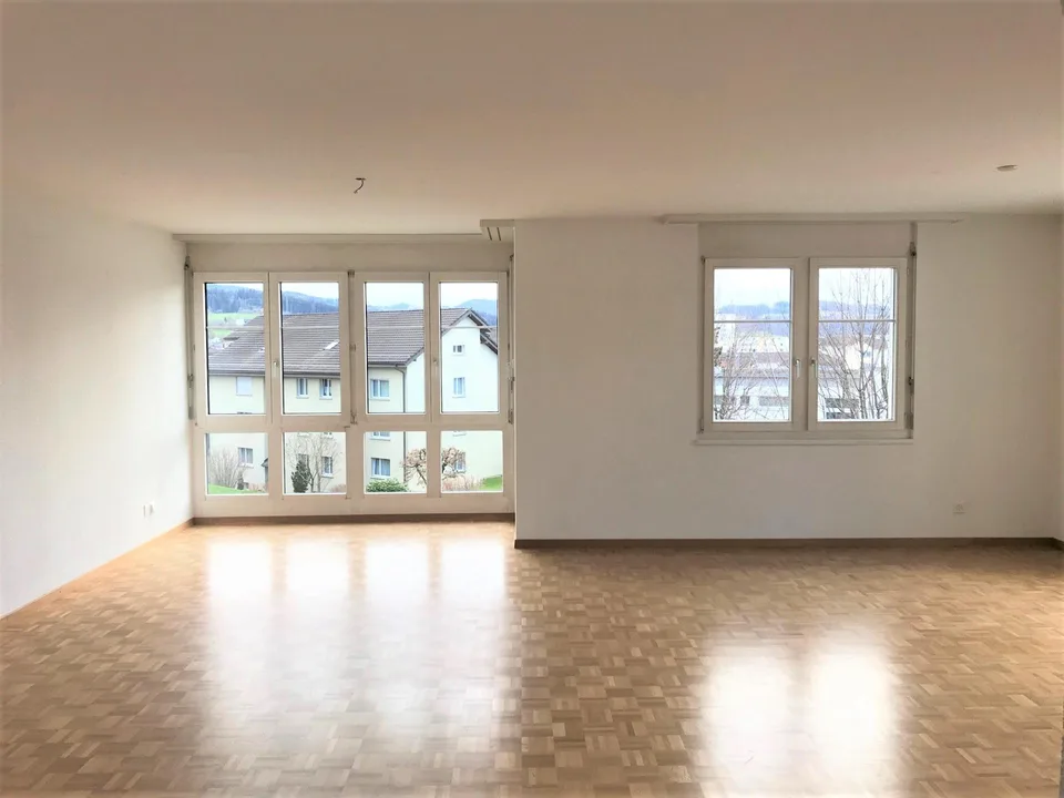 Mehr Platz. Mehr Stil. Mehr Zuhause